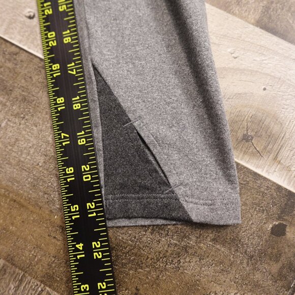 Spyder Active Quarter Zip Pullover Women’s Large Gray Performance Training - Picture 7 of 14